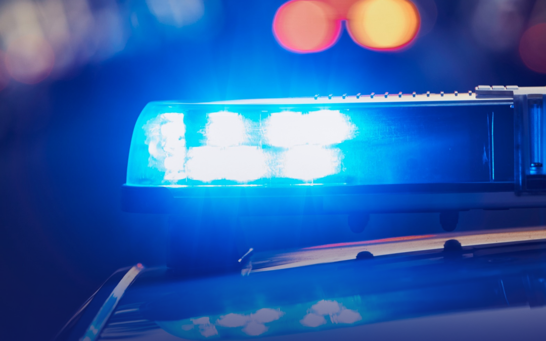 Dos hombres murieron en accidente en Ward