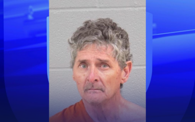 Un hombre de 67 años fue arrestado por enfrentamiento con las autoridades en Midland