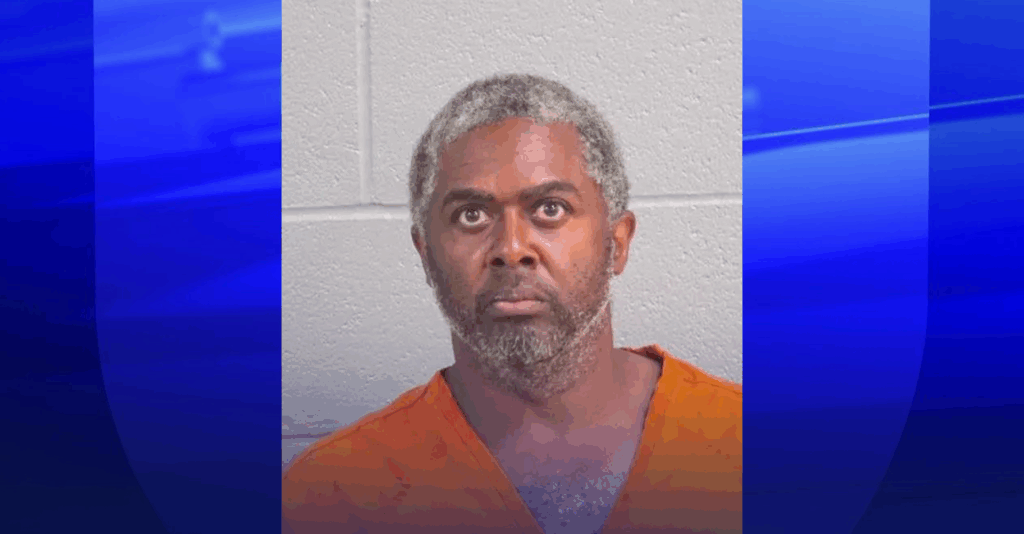 Hombre es arrestado en Midland por atacar a mujer con un picahielos