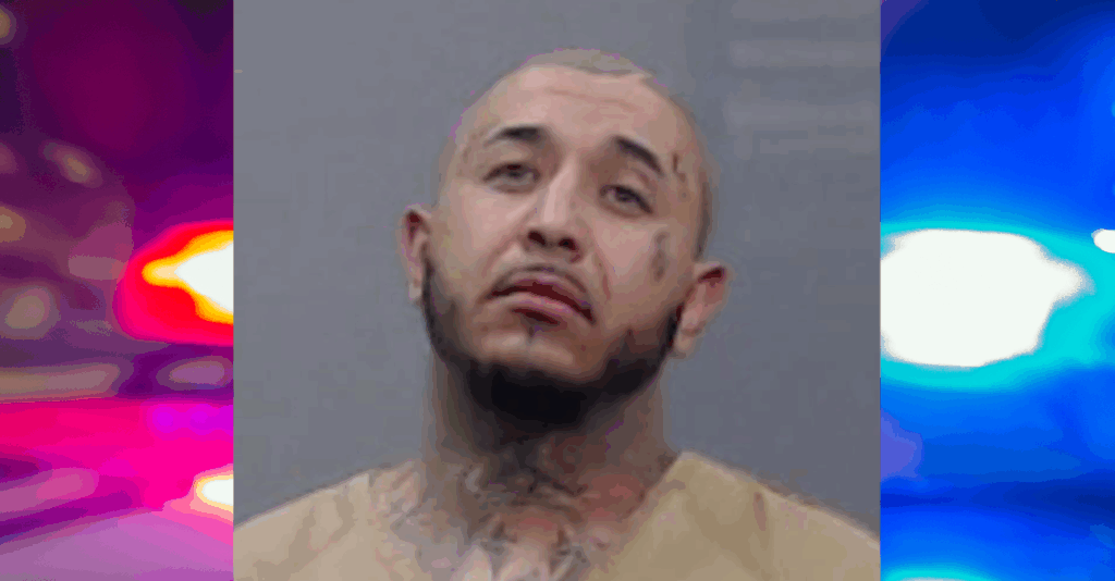 Policía de Odessa detiene a sospechoso de robo armado de teléfono celular