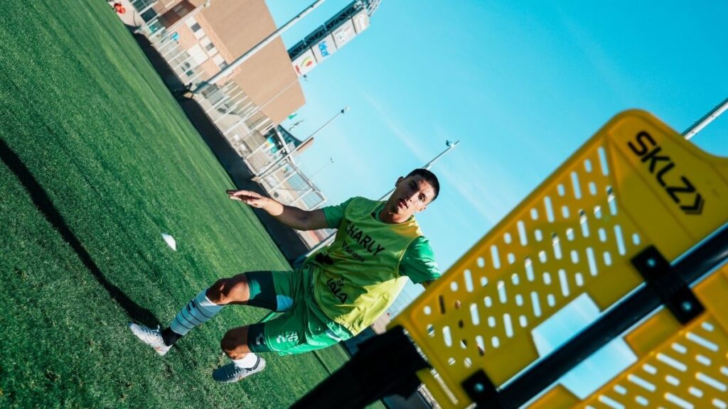 Santos se prepara para el duelo crucial contra Necaxa en la Liga MX