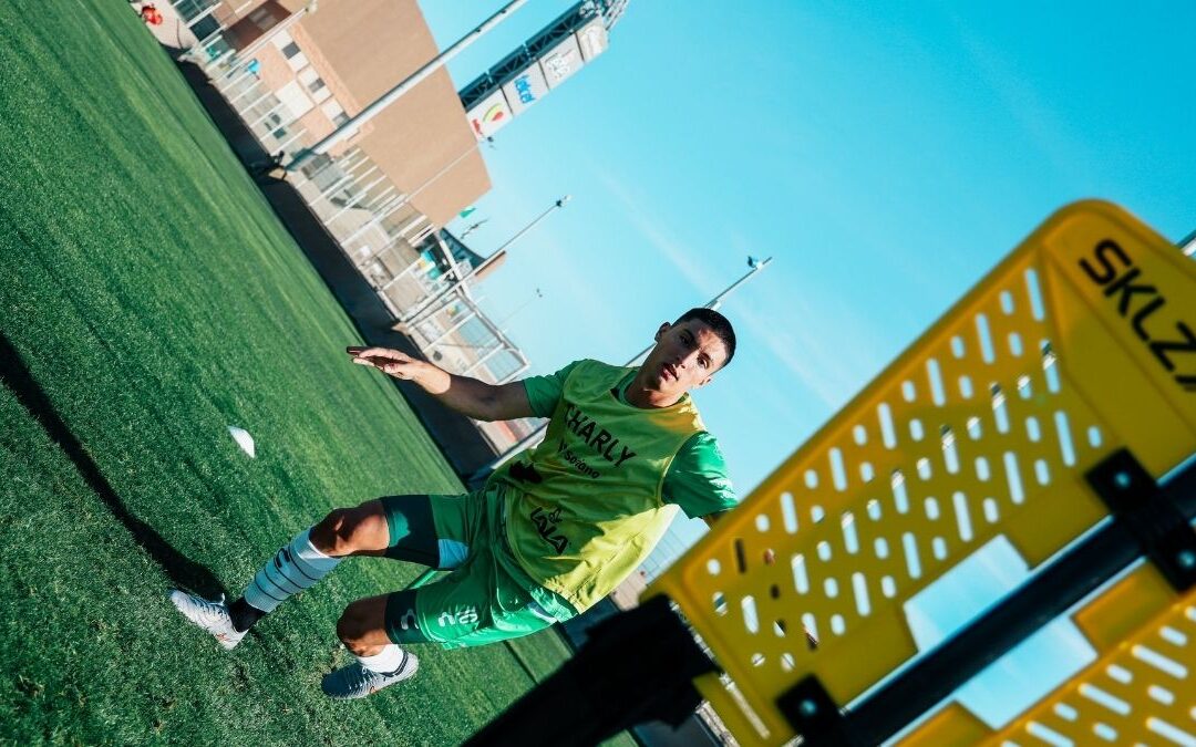 Santos se prepara para el duelo crucial contra Necaxa en la Liga MX