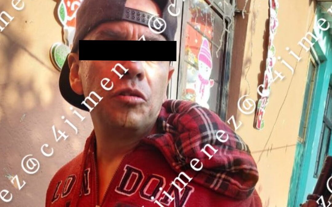 Actualidad: 5 Noticias C4 en Alerta que no te puedes perder hoy 6 de enero